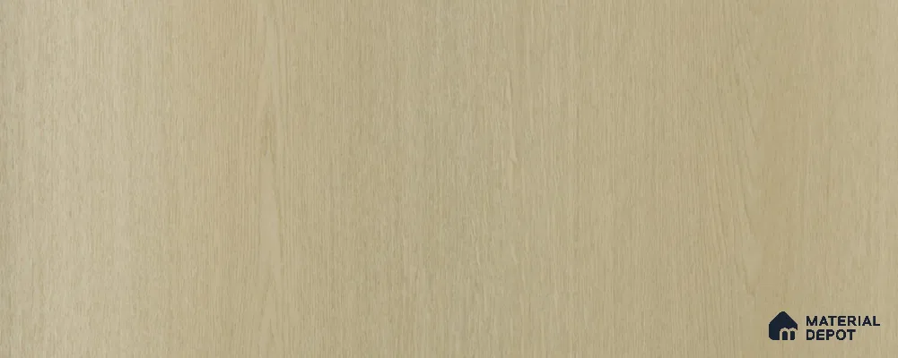 Beige Wooden Louver PN 02309 9.2 ft x 2 ft CPC Panel - 8 mm | Suitable for Feature Wall, TV Unit & Living Room | Width is Subjected to 5% Variation