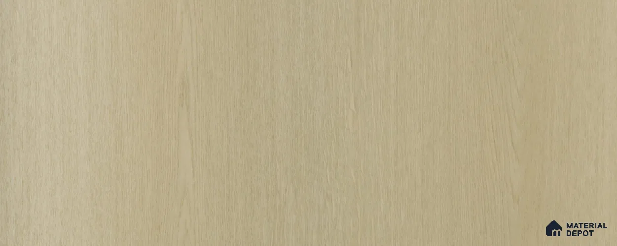 Beige Wooden Louver PN 02309 9.2 ft x 2 ft CPC Panel - 8 mm | Suitable for Feature Wall, TV Unit & Living Room | Width is Subjected to 5% Variation