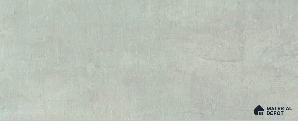 Grey Stone Louver PN 02321 9.2 ft x 2 ft CPC Panel - 8 mm | Suitable for Feature Wall, TV Unit & Living Room | Width is Subjected to 5% Variation