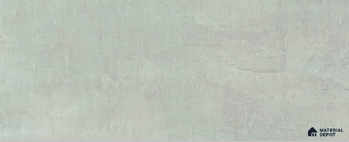 Grey Stone Louver PN 02321 9.2 ft x 2 ft CPC Panel - 8 mm | Suitable for Feature Wall, TV Unit & Living Room | Width is Subjected to 5% Variation