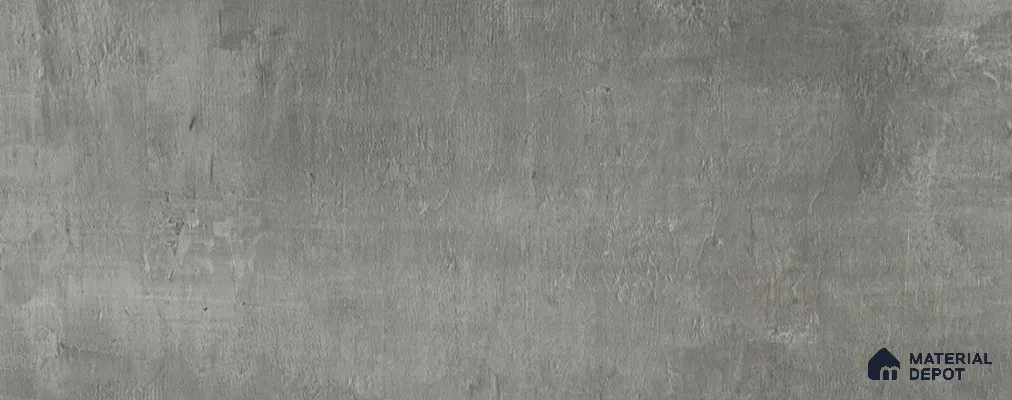 Grey Stone Louver PN 02322 9.2 ft x 2 ft CPC Panel - 8 mm | Suitable for Feature Wall, TV Unit & Living Room | Width is Subjected to 5% Variation