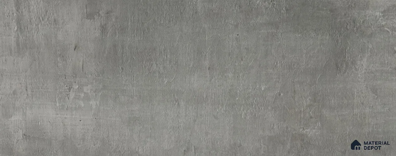 Grey Stone Louver PN 02322 9.2 ft x 2 ft CPC Panel - 8 mm | Suitable for Feature Wall, TV Unit & Living Room | Width is Subjected to 5% Variation