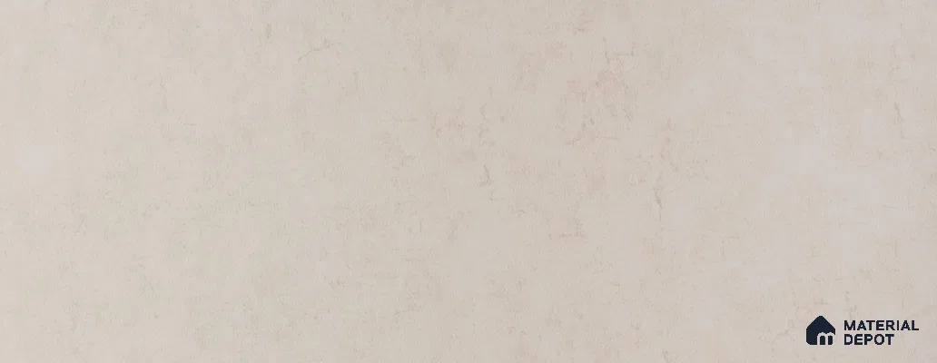 White Marble Louver PN 02304 9.2 ft x 2 ft CPC Panel - 8 mm | Suitable for Feature Wall, TV Unit & Living Room | Width is Subjected to 5% Variation