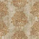Topaz 2002 10 Meter x 21 Inches Non Woven Damask Wallpaper - 57.41 Sq.Ft Image 01