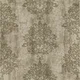 Topaz 2003 10 Meter x 21 Inches Non Woven Damask Wallpaper - 57.41 Sq.Ft Image 01
