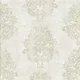 Topaz 2005 10 Meter x 21 Inches Non Woven Damask Wallpaper - 57.41 Sq.Ft Image 01