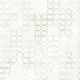 Topaz 2025 10 Meter x 21 Inches Non Woven Geometric Wallpaper - 57.41 Sq.Ft Image 01