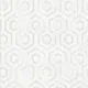 Topaz 2033 10 Meter x 21 Inches Non Woven Geometric Wallpaper - 57.41 Sq.Ft Image 01