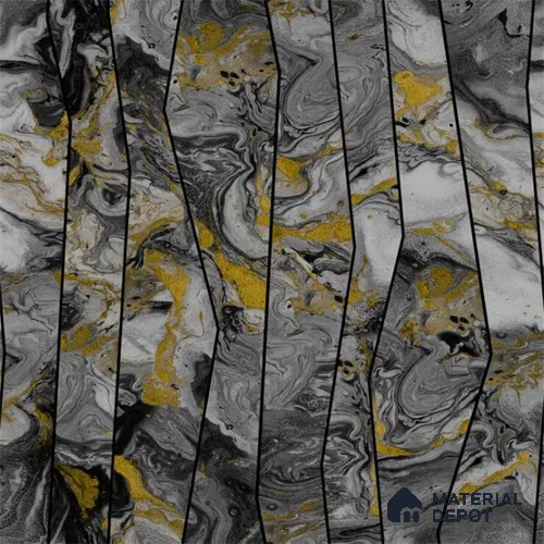 2041 | 10 Meter x 21 Inches Texture Look Wallpaper - 57.41 Sq. Ft. | Minimum 15% wastage during installation