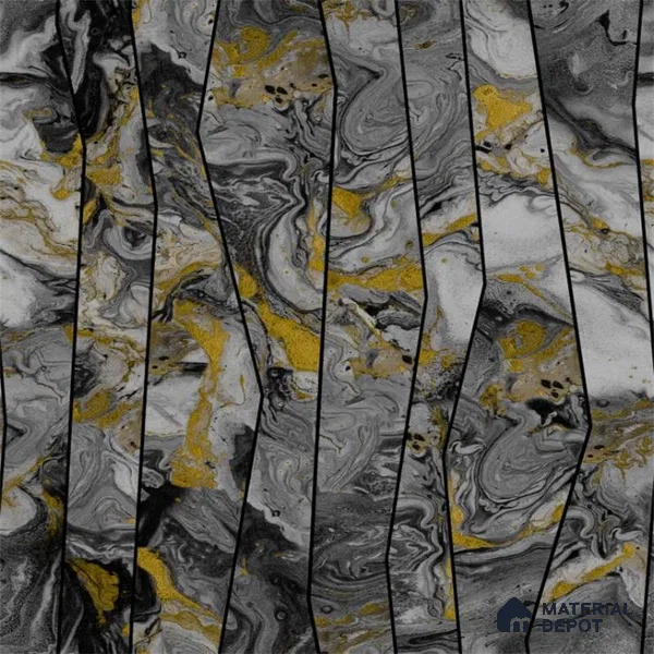 2041 | 10 Meter x 21 Inches Texture Look Wallpaper - 57.41 Sq. Ft. | Minimum 15% wastage during installation