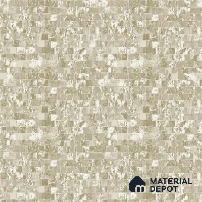 2046 | 10 Meter x 21 Inches Texture Look Wallpaper - 57.41 Sq. Ft. | Minimum 15% wastage during installation