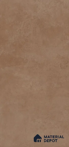 Cement Look Floor & Wall Tile TL 06518 B Ethnic Bronze 4 ft x 2 ft Vitrified Matte Finish Tile - 9 mm | Suitable for Living Room, Bedroom & Bathroom