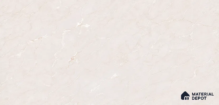 Marble Look Floor & Wall Tile TL 07725 D El Wakefield Vock 4 ft x 2 ft Vitrified Glossy Finish Tile - 9 mm |  Random 4 | Suitable for Living Room, Bedroom, Bathroom & Kitchen (Sample)