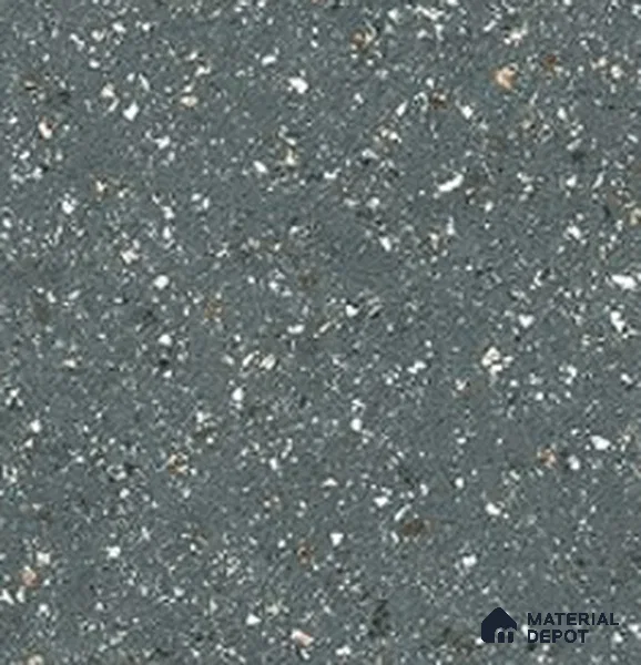 Punch Look Floor Tile TL 07763 B 1454 1.31 ft x 1.31 ft Vitrified Matte Finish Tile - 11 mm | Suitable for Outdoor Parking, Terrace, Balcony | Pattern Alignment May Vary | 2-3 mm Spacer is Mandatory