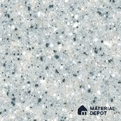 Punch Look Floor Tile TL 07763 1453 1.31 ft x 1.31 ft Vitrified Matte Finish Tile - 11 mm | Suitable for Outdoor Parking, Terrace, Balcony | Pattern Alignment May Vary | 2-3 mm Spacer is Mandatory