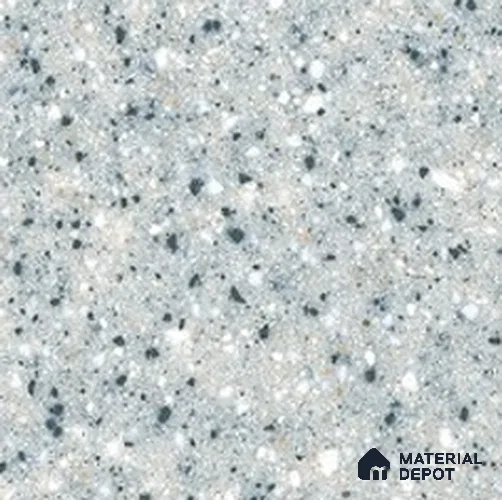 Punch Look Floor Tile TL 07763 1453 1.31 ft x 1.31 ft Vitrified Matte Finish Tile - 11 mm | Suitable for Outdoor Parking, Terrace, Balcony | Pattern Alignment May Vary | 2-3 mm Spacer is Mandatory