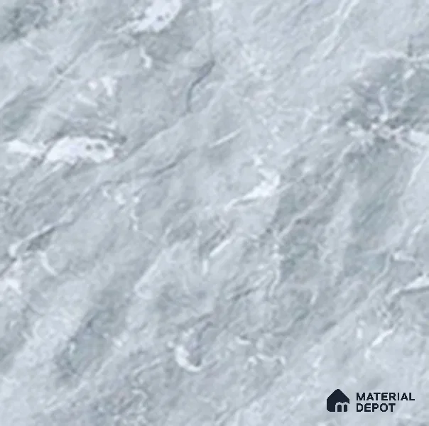 Marble Look Floor Tile TL 07769 B 2035 L 1.31 ft x 1.31 ft Vitrified Matte Finish Tile - 11 mm | Suitable for Outdoor Parking, Terrace, Balcony | Pattern Alignment May Vary | 2-3 mm Spacer is Mandatory