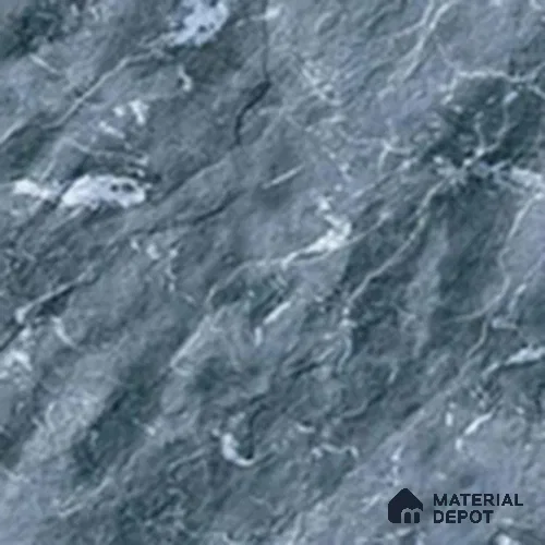 Marble Look Floor Tile TL 07769 2035 D 1.31 ft x 1.31 ft Vitrified Matte Finish Tile - 11 mm | Suitable for Outdoor Parking, Terrace, Balcony | Pattern Alignment May Vary | 2-3 mm Spacer is Mandatory