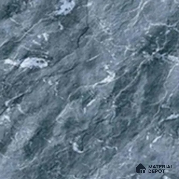 Marble Look Floor Tile TL 07769 2035 D 1.31 ft x 1.31 ft Vitrified Matte Finish Tile - 11 mm | Suitable for Outdoor Parking, Terrace, Balcony | Pattern Alignment May Vary | 2-3 mm Spacer is Mandatory