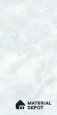 Marble Look Floor & Wall Tile TL 07817 B Penelop Light 4 ft x 2 ft Vitrified Glossy Finish Tile - 9 mm |  Random 4 | Suitable for Living Room, Bedroom, Bathroom & Kitchen