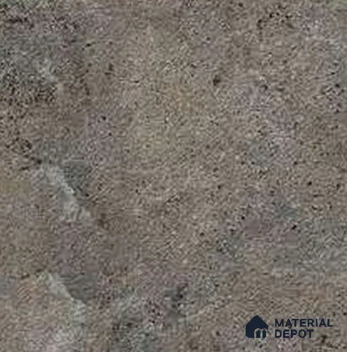 Stone Look Floor Tile TL 07756 P 1412 DK 1.31 ft x 1.31 ft Vitrified Matte Finish Tile - 11 mm | Suitable for Outdoor Parking, Terrace, Balcony | Pattern Alignment May Vary | 2-3 mm Spacer is Mandatory