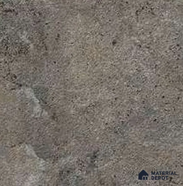 Stone Look Floor Tile TL 07756 P 1412 DK 1.31 ft x 1.31 ft Vitrified Matte Finish Tile - 11 mm | Suitable for Outdoor Parking, Terrace, Balcony | Pattern Alignment May Vary | 2-3 mm Spacer is Mandatory
