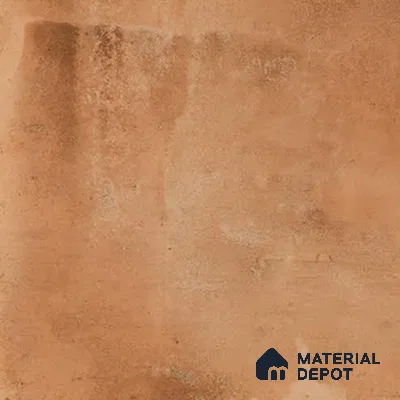 Stone Look Floor Tile TL 07787 1901 1.64 ft x 1.64 ft Vitrified Matte Finish Tile - 12 mm |  Random 4 | Suitable for Outdoor Parking, Terrace, Balcony | Pattern Alignment May Vary | 2-3 mm Spacer is Mandatory