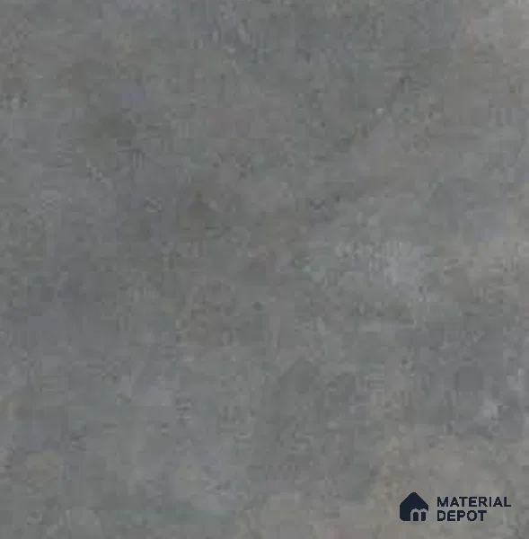 Stone Floor Tile TL 07801 C Kota Munich Gris 2 ft x 2 ft Matte Finish Anti Skid Vitrified Tile - 12 mm | 12 Random Design | Suitable for Balcony, Terrace & Coutyard