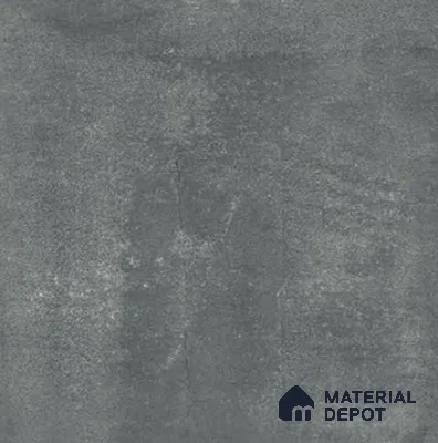 Stone Look Floor Tile TL 07789 B 1909-DK 1.64 ft x 1.64 ft Vitrified Matte Finish Tile - 12 mm |  Random 4 | Suitable for Outdoor Parking, Terrace, Balcony | Pattern Alignment May Vary | 2-3 mm Spacer is Mandatory