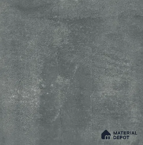 Stone Look Floor Tile TL 07789 B 1909-DK 1.64 ft x 1.64 ft Vitrified Matte Finish Tile - 12 mm |  Random 4 | Suitable for Outdoor Parking, Terrace, Balcony | Pattern Alignment May Vary | 2-3 mm Spacer is Mandatory