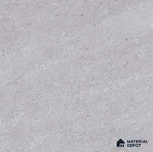 Stone Floor Tile TL 07799 Sahara Barlin Grey 2 ft x 2 ft Matte Finish Anti Skid Vitrified Tile - 12 mm | 8 Random Design | Suitable for Balcony, Terrace & Coutyard