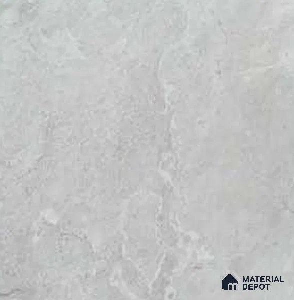 Stone Floor Tile TL 07797 Davia Fod Light 2 ft x 2 ft Matte Finish Anti Skid Vitrified Tile - 12 mm | 8 Random Design | Suitable for Balcony, Terrace & Coutyard