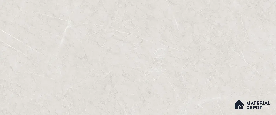 Marble Look Floor & Wall Tile TL 07728 B Pietra Nexo White 4 ft x 2 ft Vitrified Glossy Finish Tile - 9 mm |  Random 4 | Suitable for Living Room, Bedroom, Bathroom & Kitchen