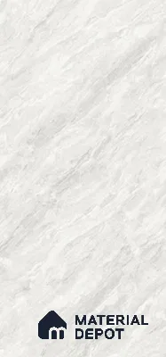 Endless Look Floor & Wall Tile TL 07735 B Lux Silver 4 ft x 2 ft Vitrified Glossy Finish Tile - 9 mm |  Random 4 | Suitable for Living Room, Bedroom, Bathroom & Kitchen