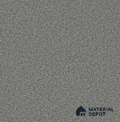 Stone Floor Tile TL 07800 B Rock Alaska Grey 2 ft x 2 ft Matte Finish Anti Skid Vitrified Tile - 12 mm | 2 Random Design | Suitable for Balcony, Terrace & Coutyard