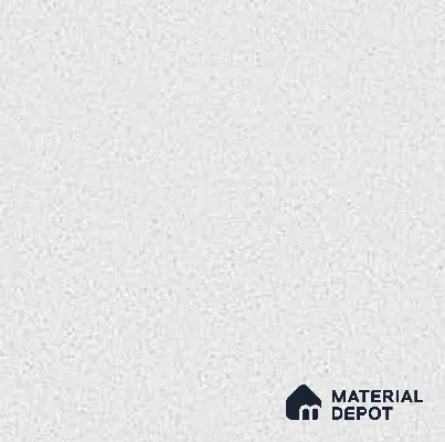 Stone Floor Tile TL 07800 Rock Alaska Bianco 2 ft x 2 ft Matte Finish Anti Skid Vitrified Tile - 12 mm | 2 Random Design | Suitable for Balcony, Terrace & Coutyard