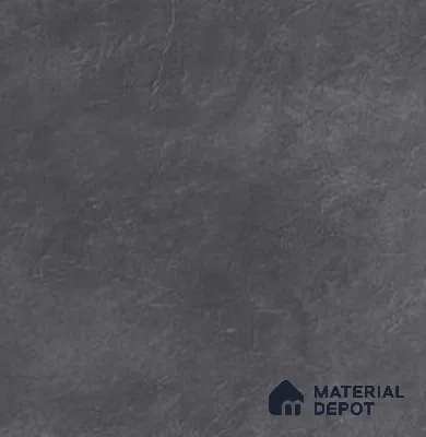 Cement Look Wall & Floor Tile TL 07746 B Pastel Nero 2 ft x 2 ft Vitrified Matte Finish Tile - 9 mm | Random Design | Suitable for Outdoor Parking, Terrace, Balcony