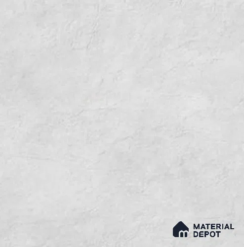 Stone Floor Tile TL 07746 C Pastel Salt 2 ft x 2 ft Carving Matte Finish Vitrified Tile - 9 mm | Random Design | Suitable For Bathroom, Terrace & Balcony