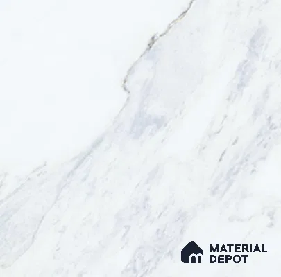 Marble Look Wall & Floor Tile TL 07744 B 583 2 ft x 2 ft Vitrified Matte Finish Tile - 9 mm | Suitable for Outdoor Parking, Terrace, Balcony