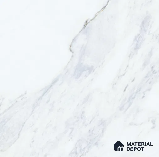 Marble Look Wall & Floor Tile TL 07744 B 583 2 ft x 2 ft Vitrified Matte Finish Tile - 9 mm | Suitable for Outdoor Parking, Terrace, Balcony