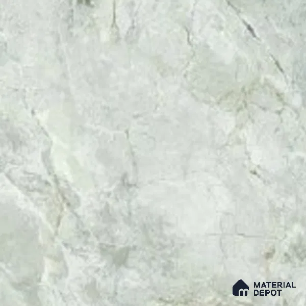 Marble Look Wall & Floor Tile TL 07743 B Vizer Marfil 2 ft x 2 ft Vitrified Matte Finish Tile - 9 mm | Suitable for Outdoor Parking, Terrace, Balcony