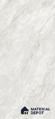 Endless Look Floor & Wall Tile TL 07731 Albero Bianco 4 ft x 2 ft Vitrified Glossy Finish Tile - 9 mm | Random 4 | Suitable for Living Room, Bedroom, Bathroom & Kitchen