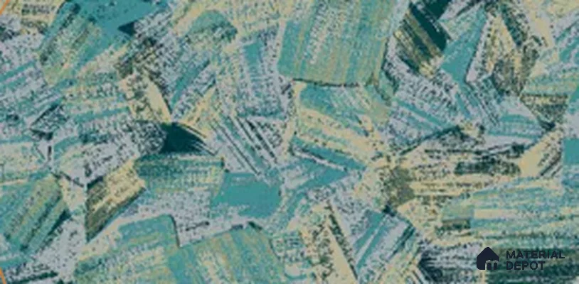 210306 | 10 Meter x 21 Inches Abstract Look Wallpaper - 57.41 Sq. Ft. | Minimum 15% wastage during installation