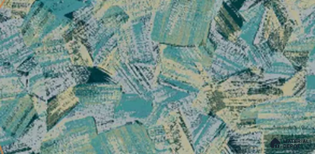 210306 | 10 Meter x 21 Inches Abstract Look Wallpaper - 57.41 Sq. Ft. | Minimum 15% wastage during installation
