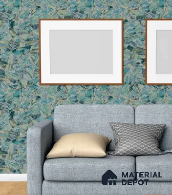 210306 | 10 Meter x 21 Inches Abstract Look Wallpaper - 57.41 Sq. Ft. | Minimum 15% wastage during installation