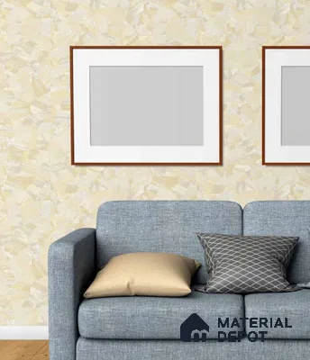 210308 | 10 Meter x 21 Inches Abstract Look Wallpaper - 57.41 Sq. Ft. | Minimum 15% wastage during installation