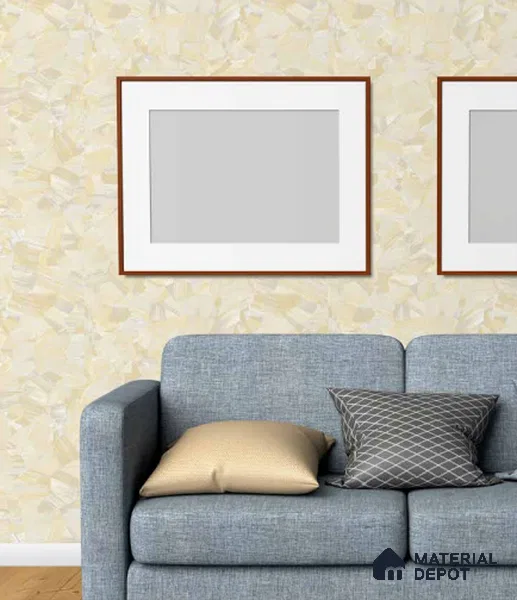 210308 | 10 Meter x 21 Inches Abstract Look Wallpaper - 57.41 Sq. Ft. | Minimum 15% wastage during installation