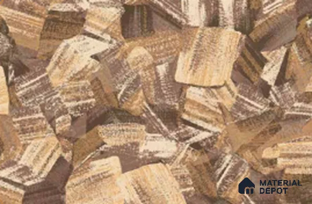 210309 | 10 Meter x 21 Inches Abstract Look Wallpaper - 57.41 Sq. Ft. | Minimum 15% wastage during installation