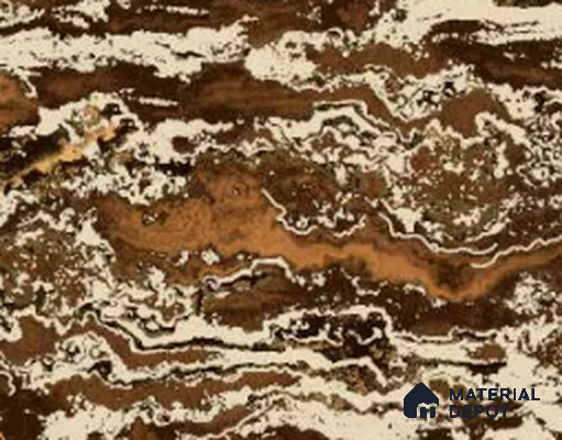 210310 | 10 Meter x 21 Inches Abstract Look Wallpaper - 57.41 Sq. Ft. | Minimum 15% wastage during installation