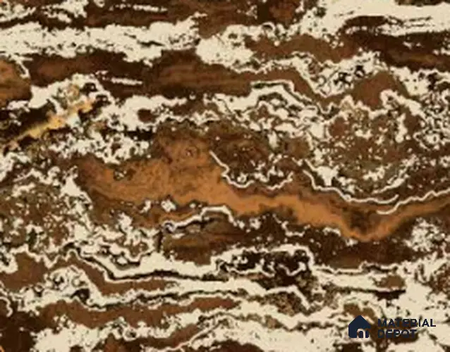 210310 | 10 Meter x 21 Inches Abstract Look Wallpaper - 57.41 Sq. Ft. | Minimum 15% wastage during installation